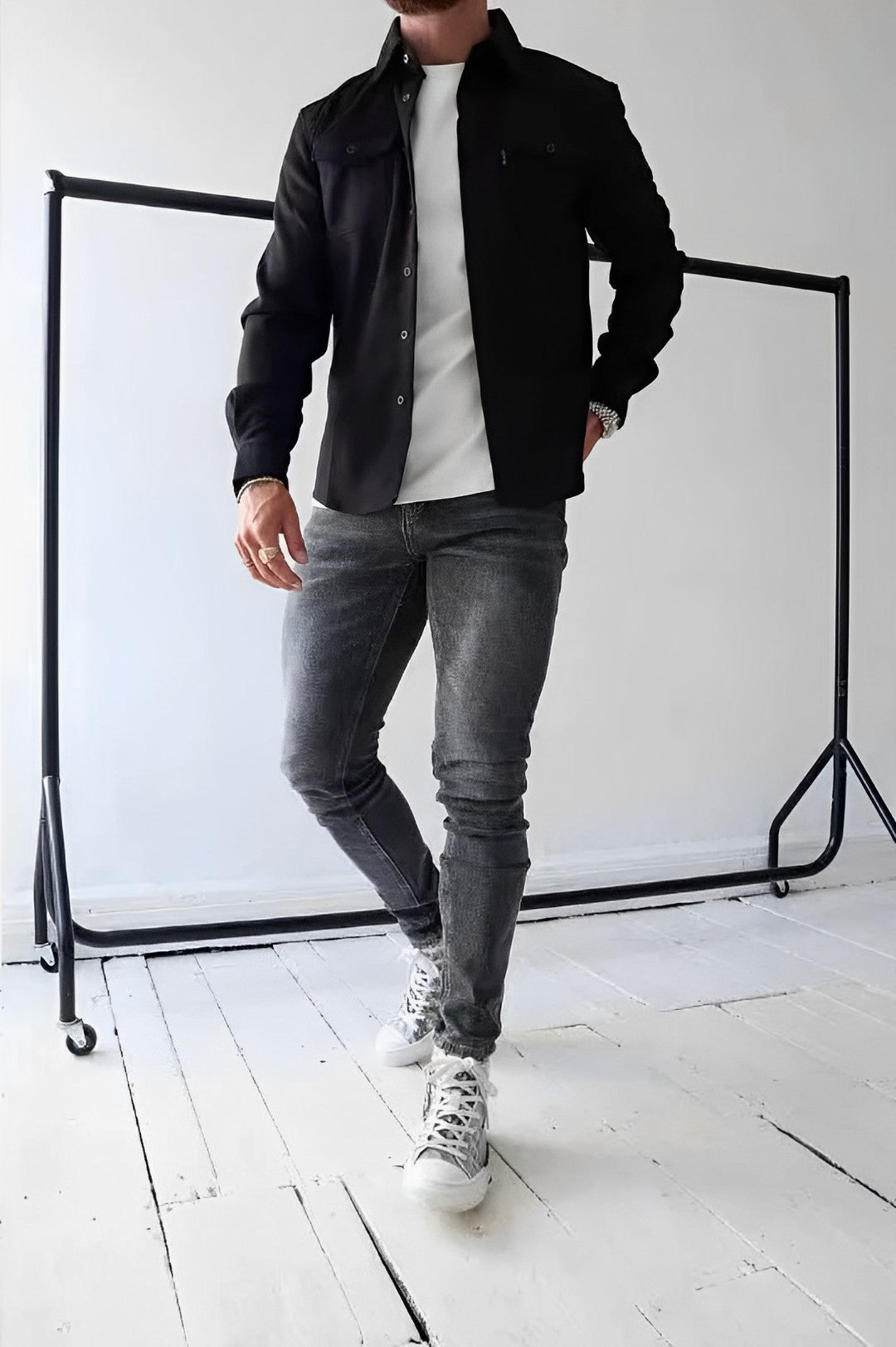 Black 3