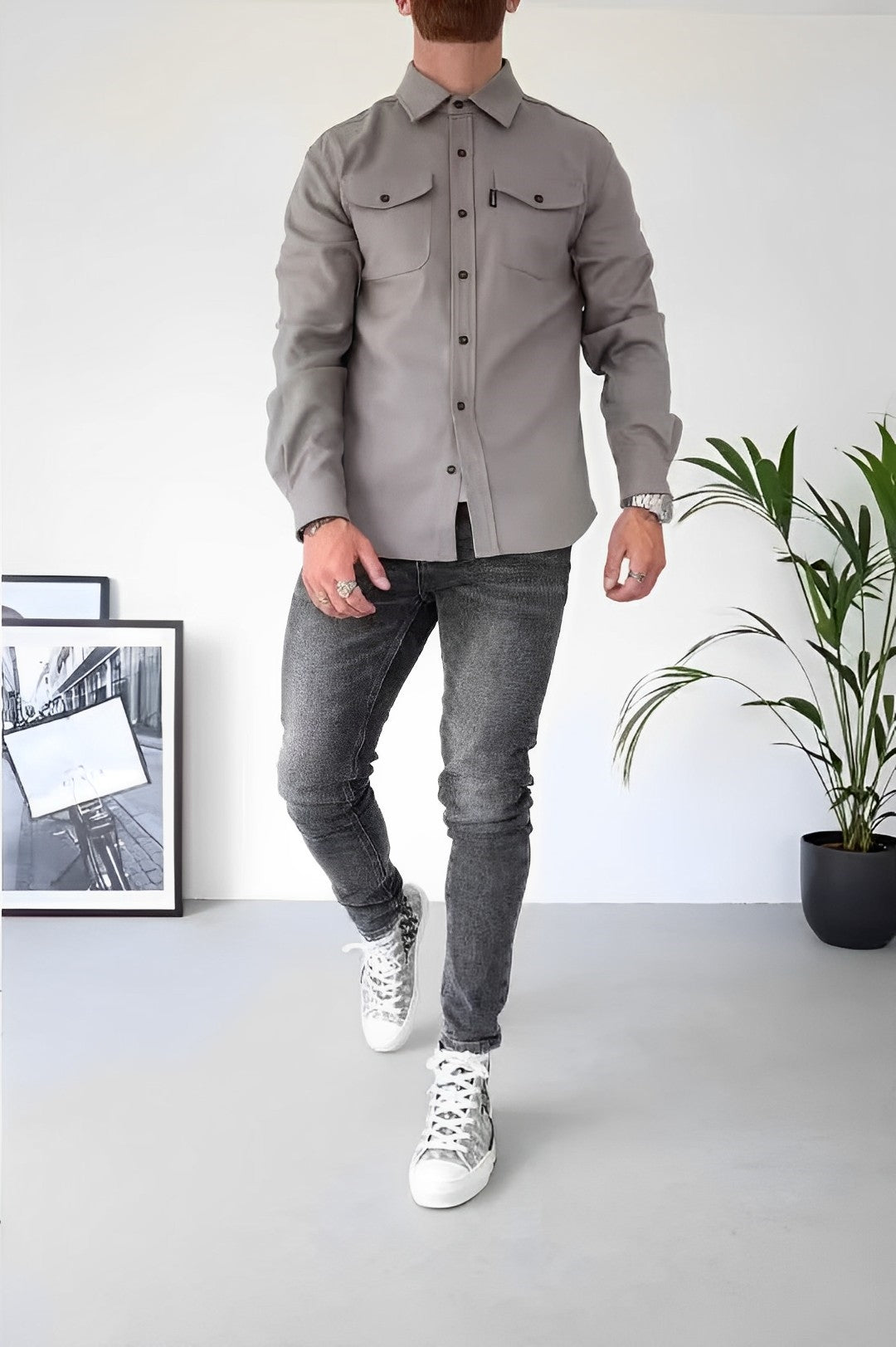 Dark Gray 2