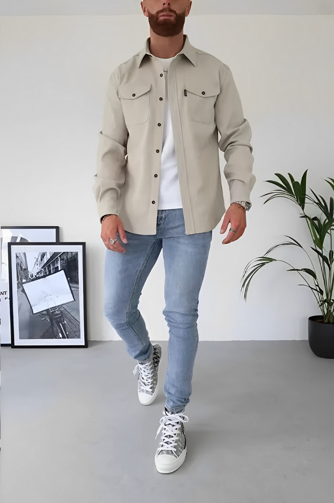 Light Beige 2