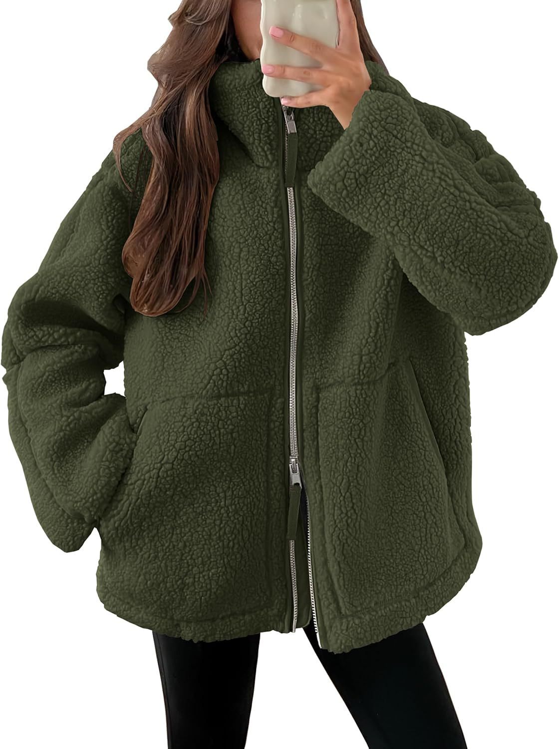 Army Green